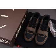 Jumpman Travis Jordan TR x Jack FZ8117-204 Scott 0822